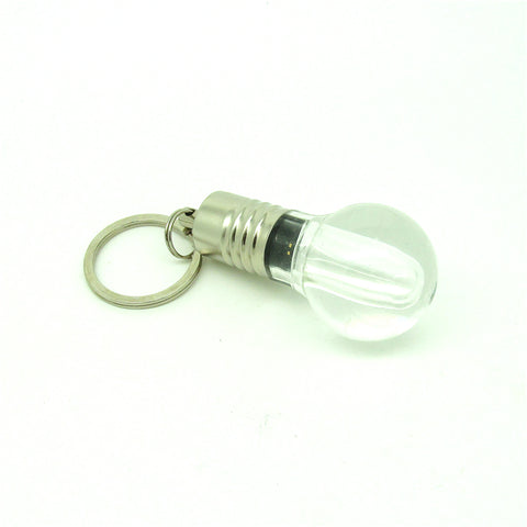 Mini Bulb Flash Drive