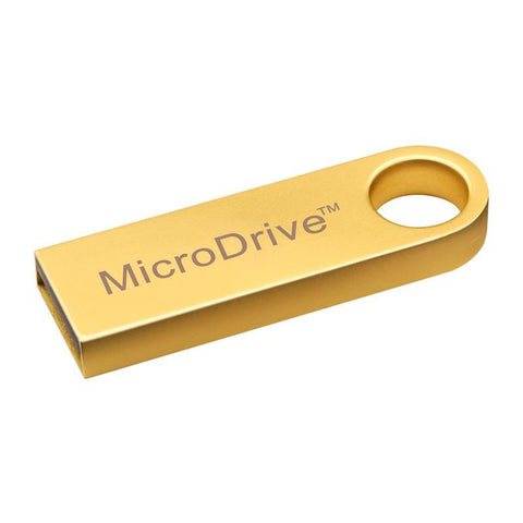 Microdrive USB Flash Drive