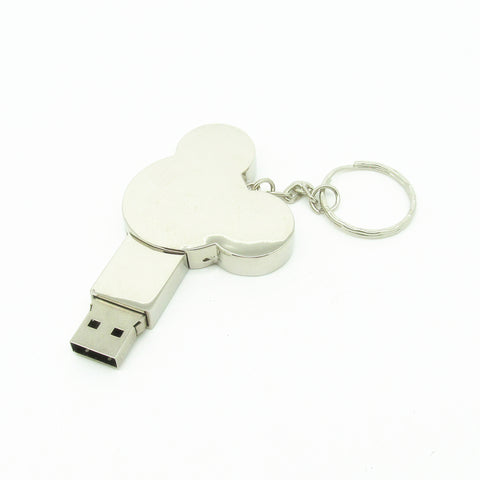 Mickey Mouse Flash Drive