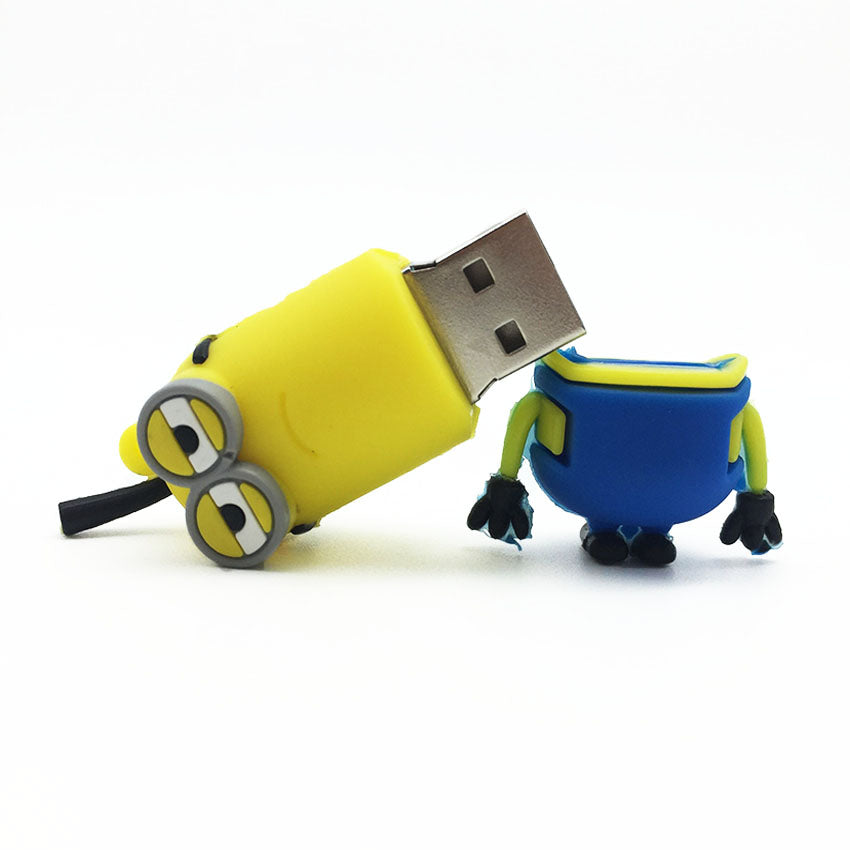 Cute Minions