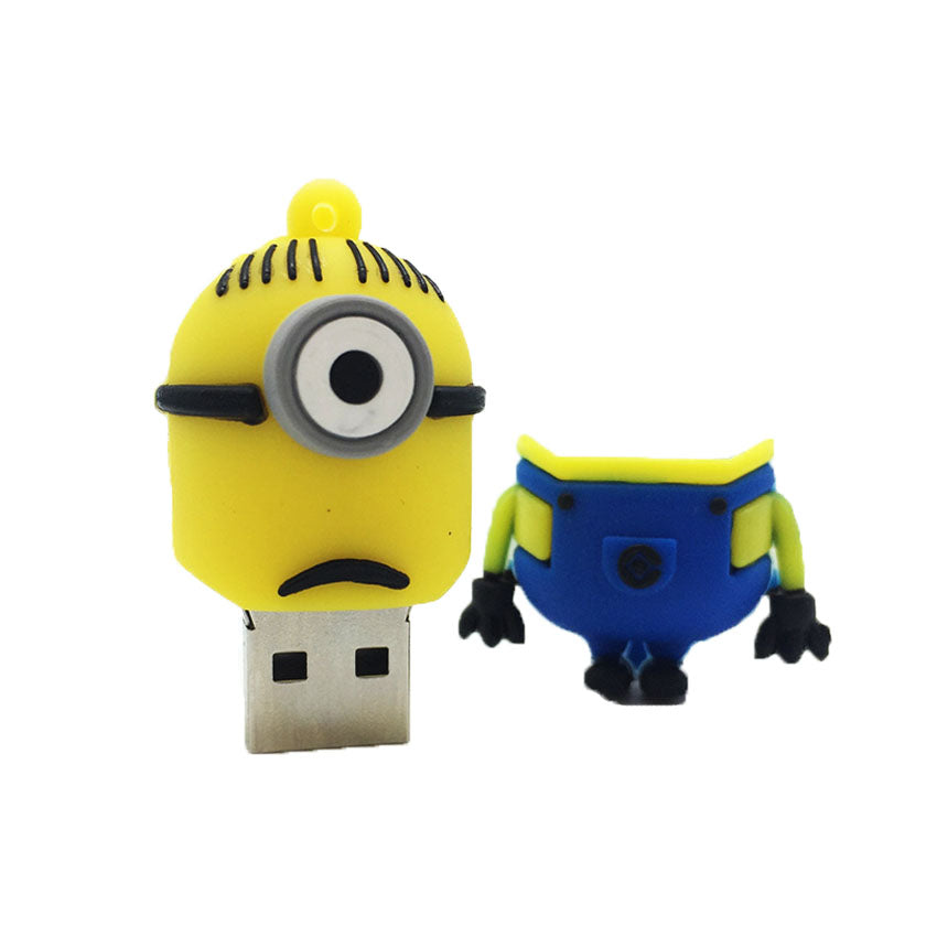 Cute Minions