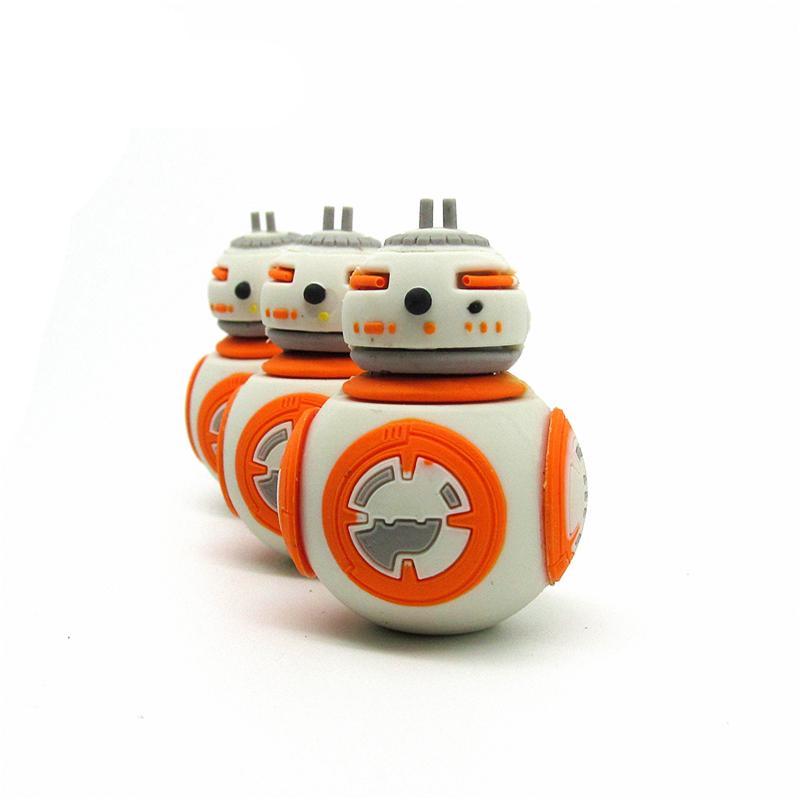 Star Wars BB-8