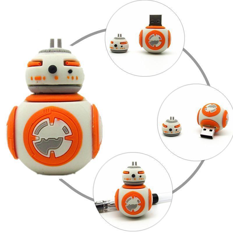 Star Wars BB-8