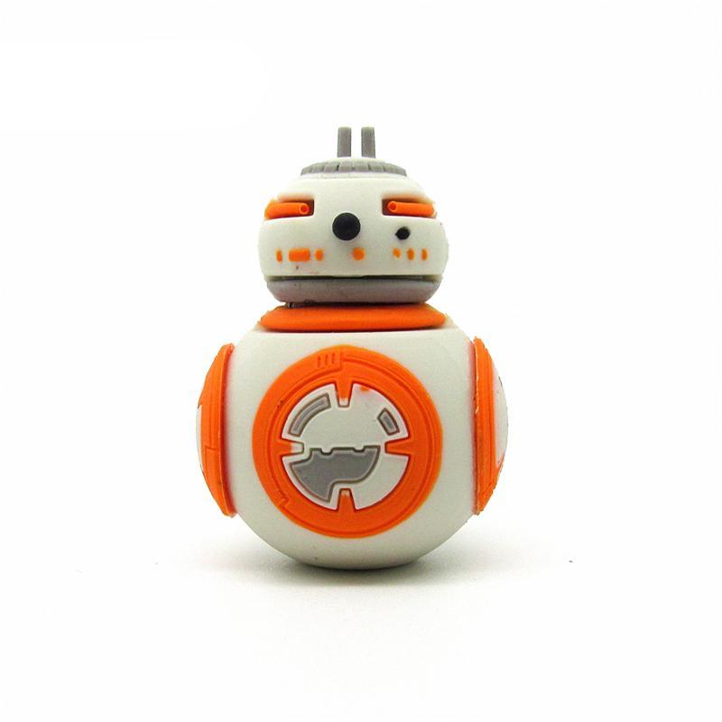 Star Wars BB-8