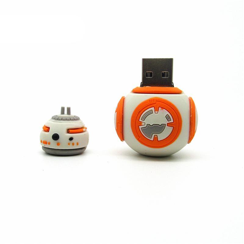 Star Wars BB-8