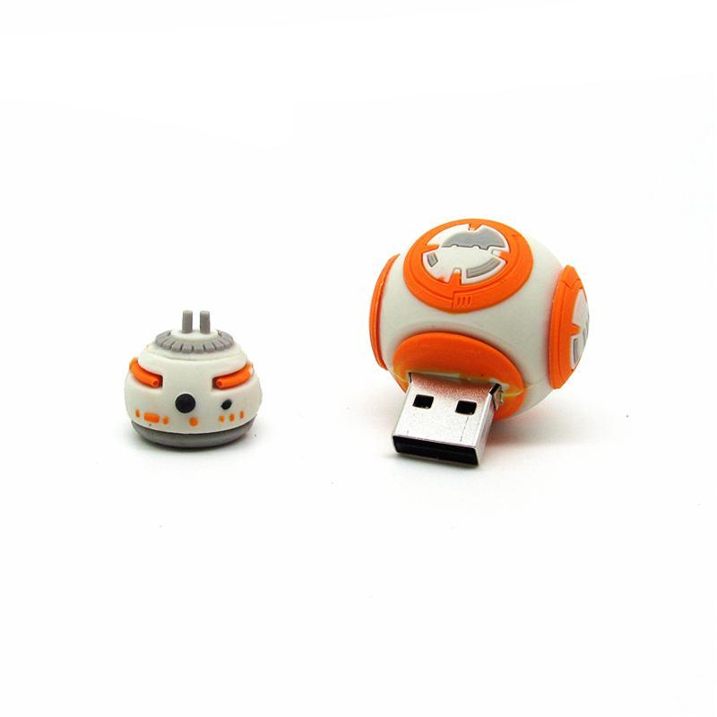 Star Wars BB-8