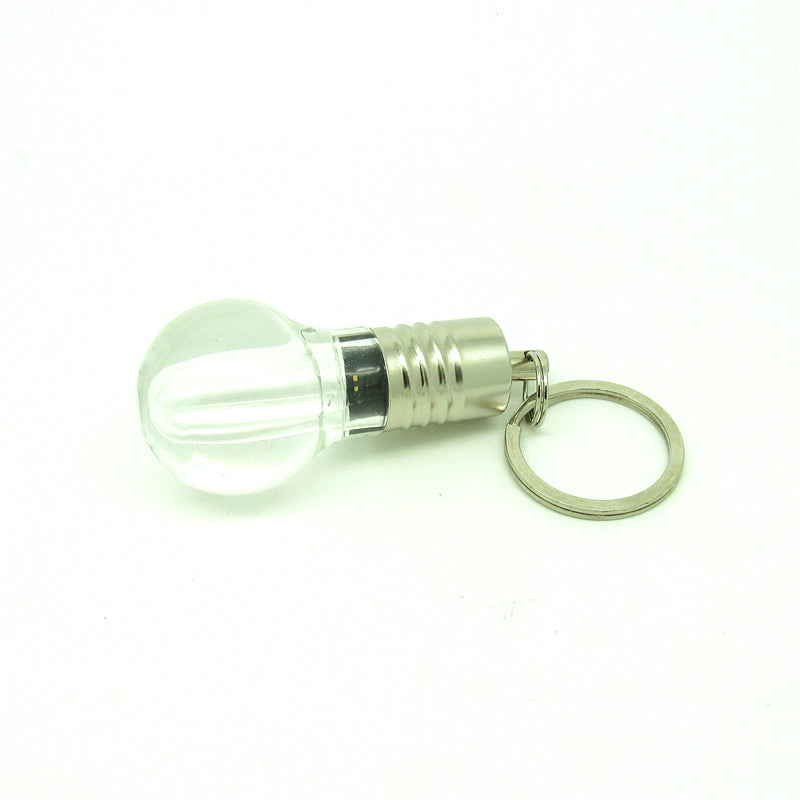 Mini Bulb Flash Drive