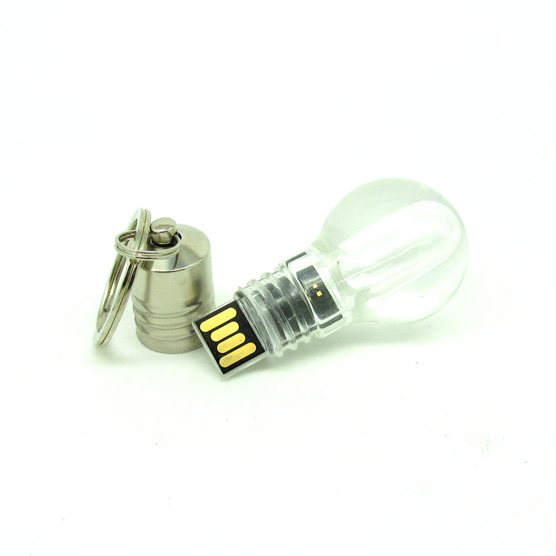 Mini Bulb Flash Drive