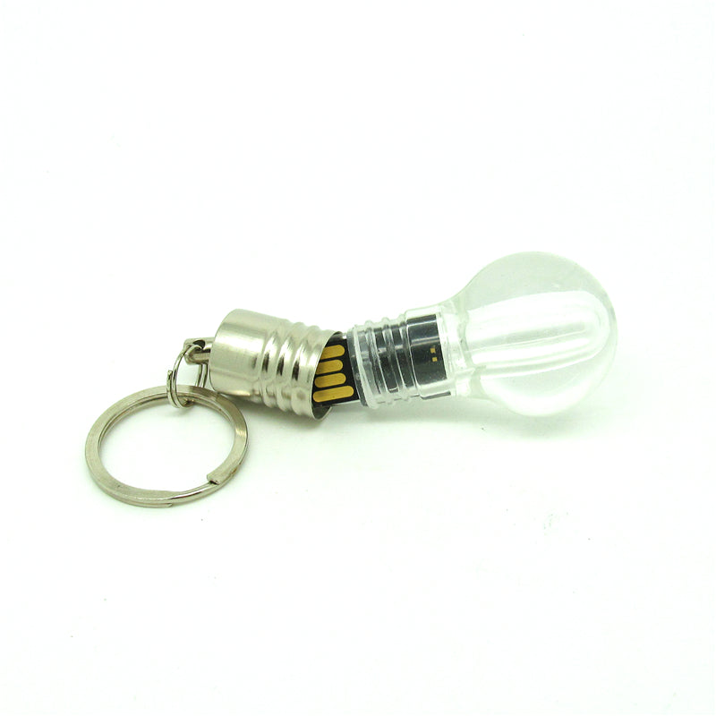 Mini Bulb Flash Drive