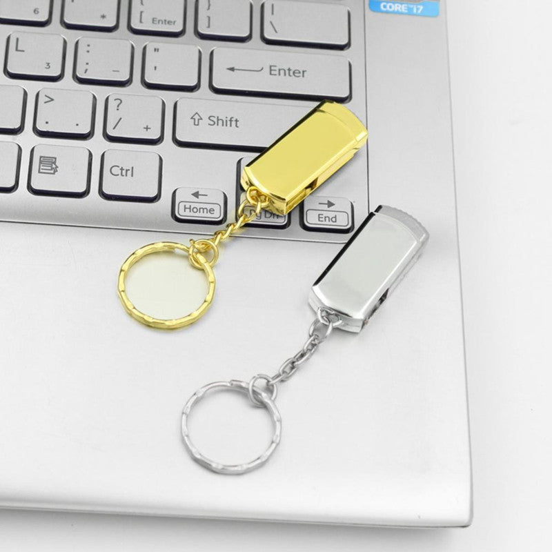 Classic Flash Drive