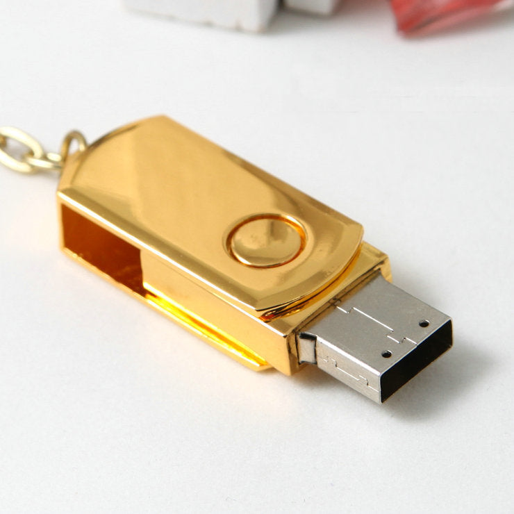 Classic Flash Drive