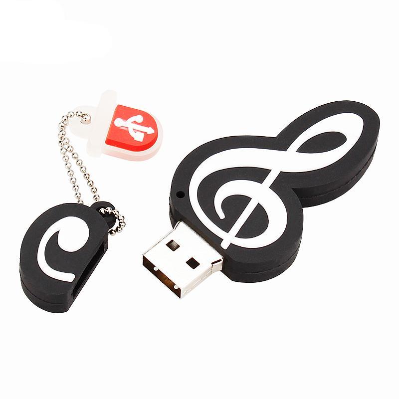 Musician Flash Drive