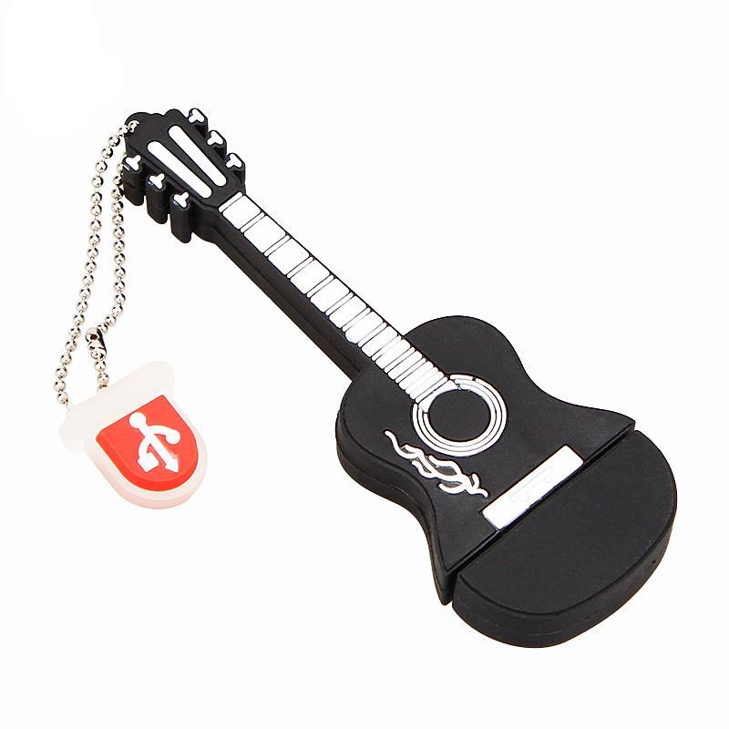 Musician Flash Drive