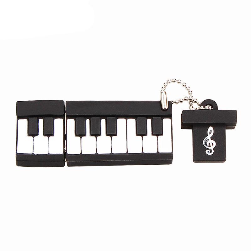 Musician Flash Drive