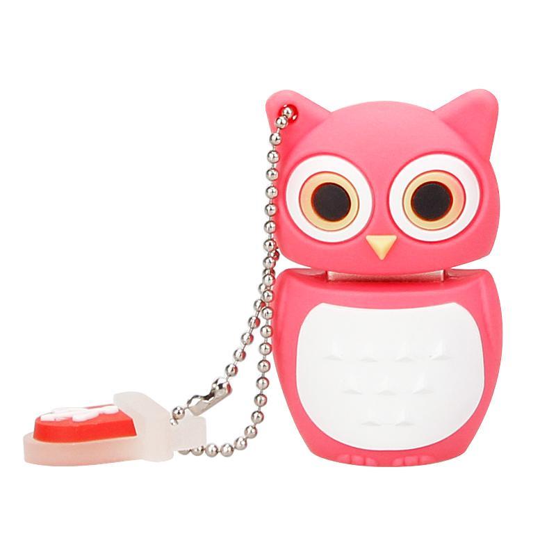 Owly  Flash Drive