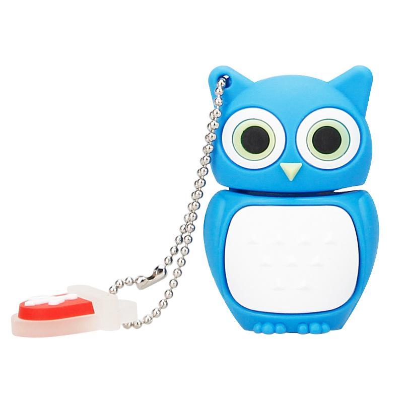 Owly  Flash Drive