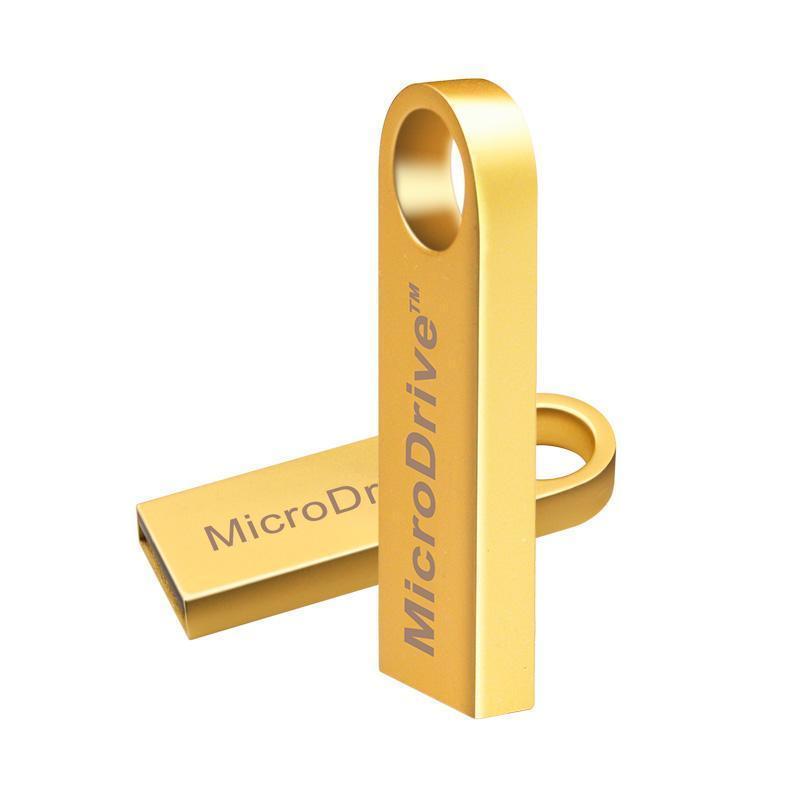 Microdrive USB Flash Drive – Flash Drive Universe