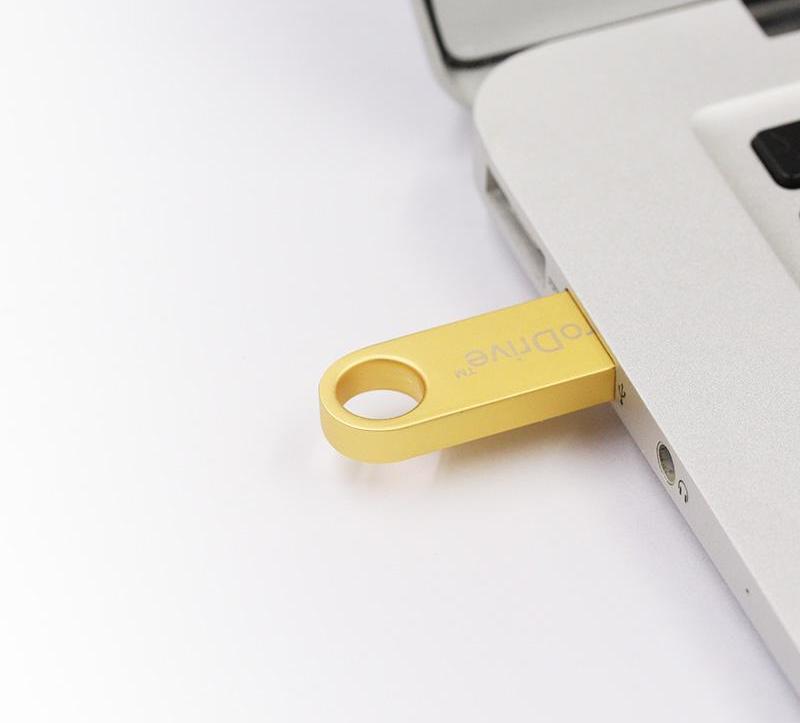 Microdrive USB Flash Drive