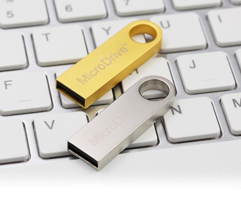 Microdrive USB Flash Drive