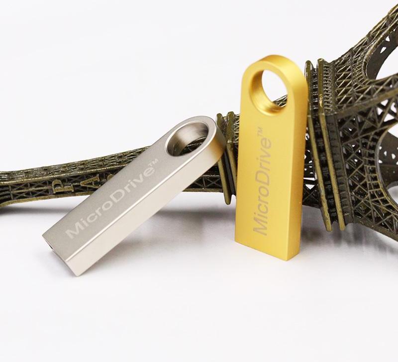 Microdrive USB Flash Drive – Flash Drive Universe