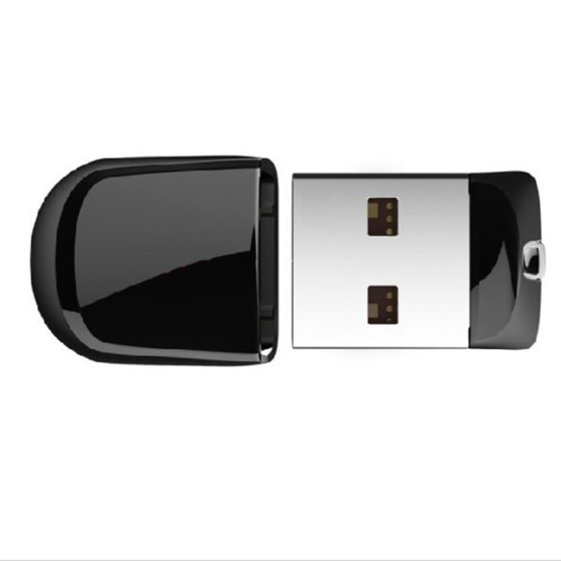 Mini USB Flash Drive