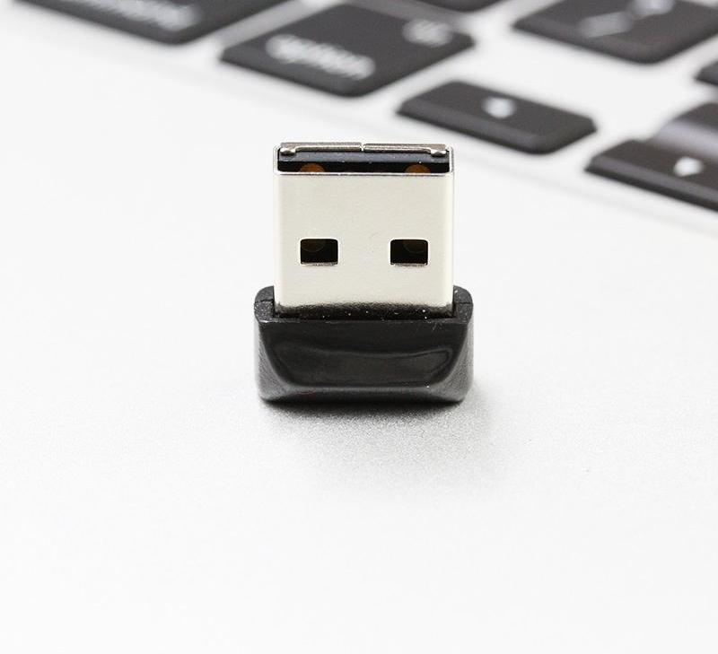 Mini USB Flash Drive