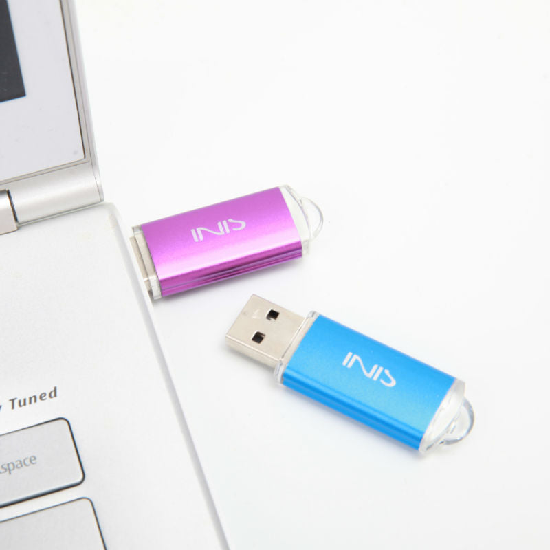 Colorful Flash Drive