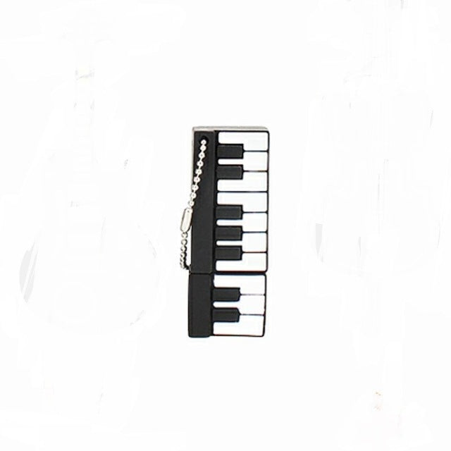 Musician Flash Drive