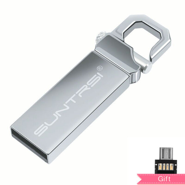 High Speed USB Drive