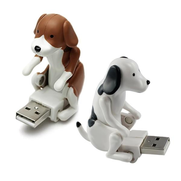 Adorable Flash Drive